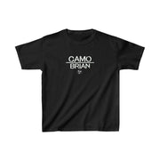 Camo Brian (Hard 2 Hustle) Kids-Youth Heavy Cotton™ Tee